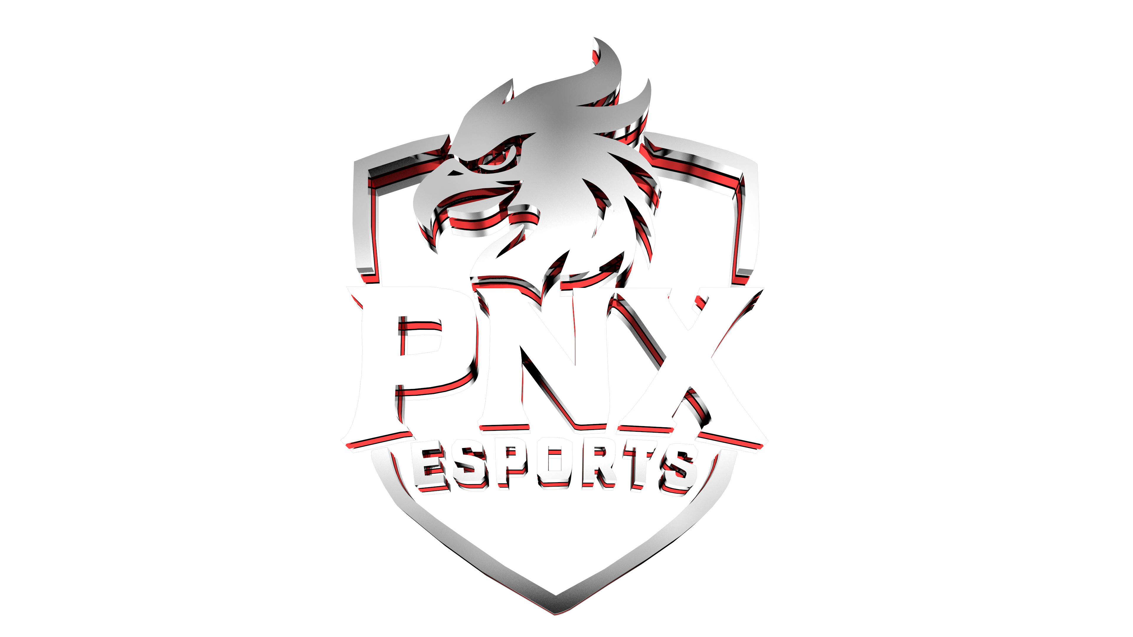 Logo von Panix E-Sports